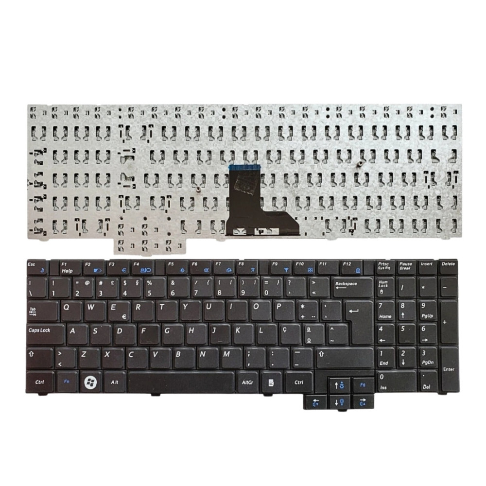 Samsung R540 Teclado PT - BA59-02833L