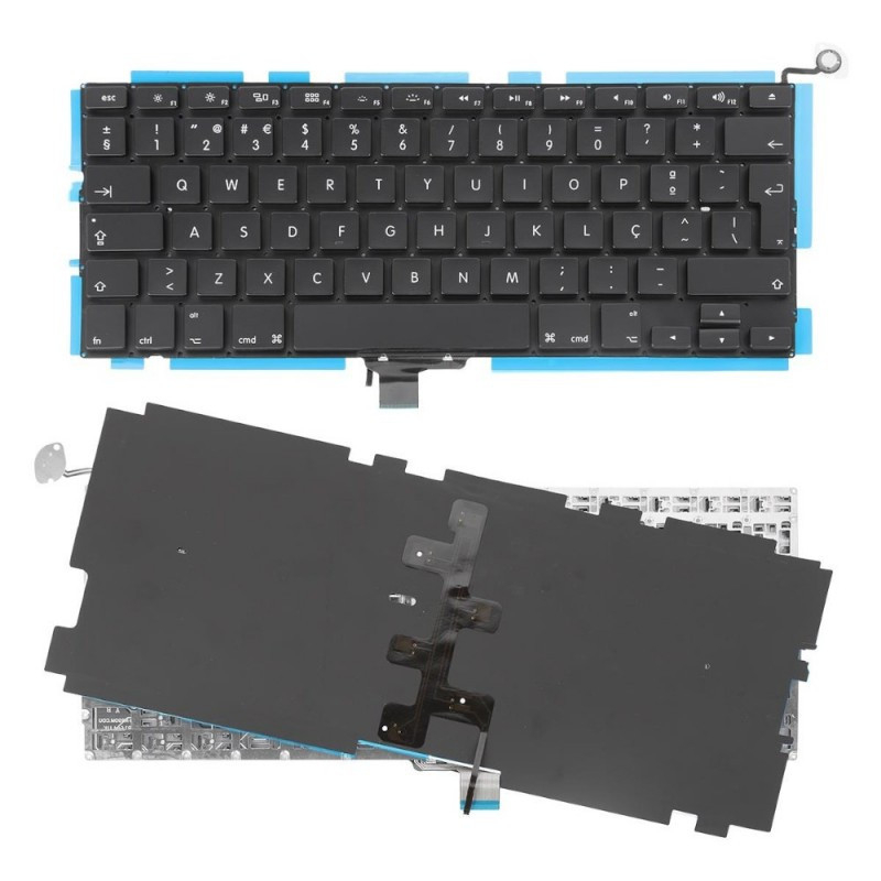 Apple MacBook A1278 Teclado PT