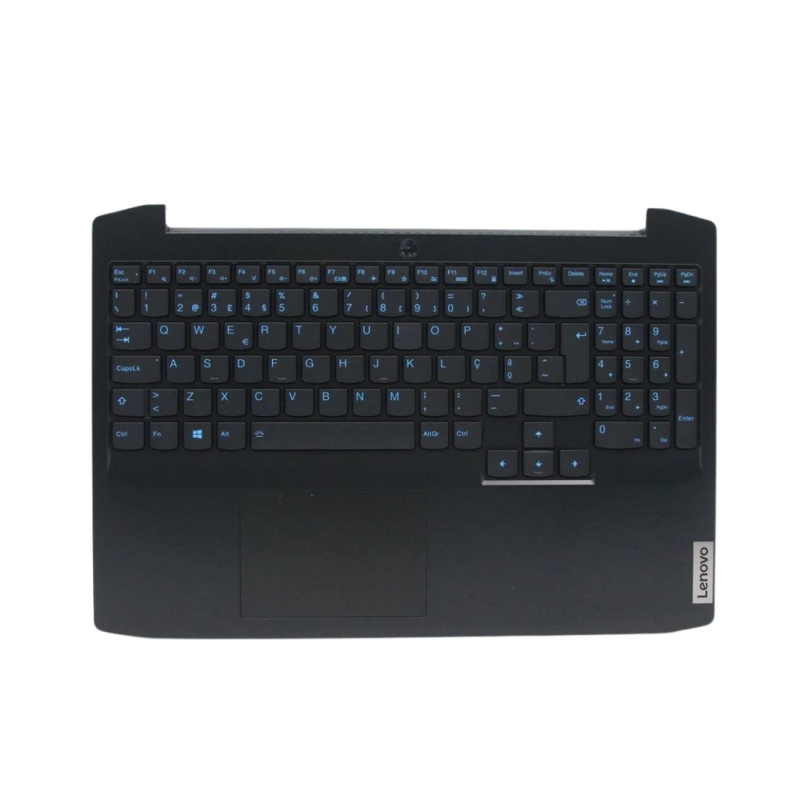 Lenovo Upper Case ASM_PO L 82EY OB - 5CB0Z33224