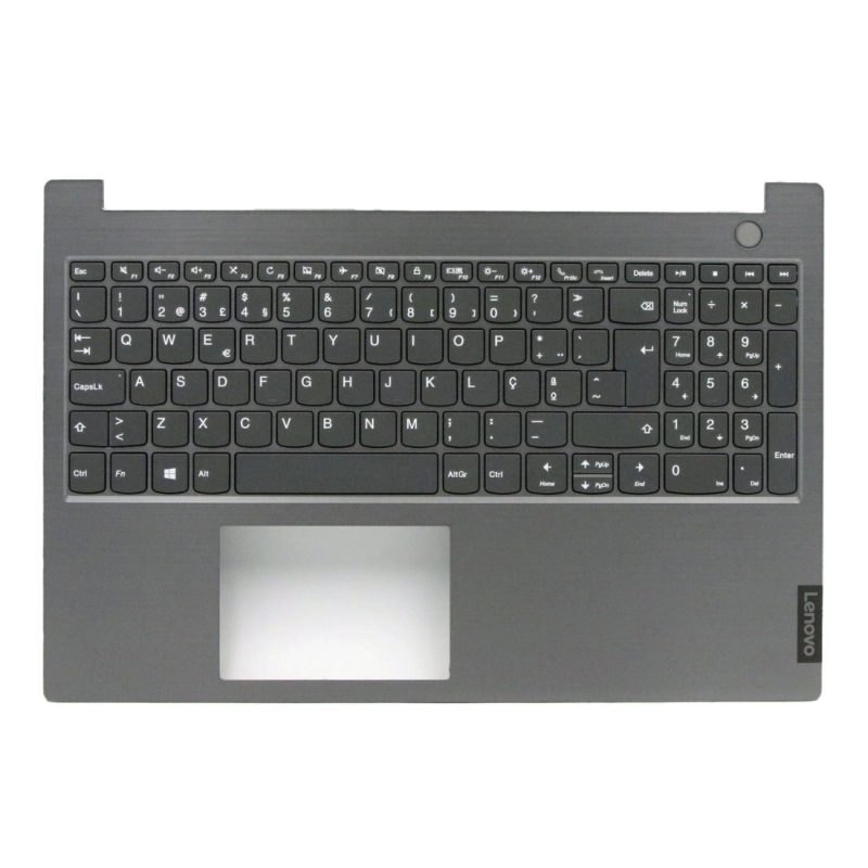 Lenovo ThinkBook 15-IIL Teclado US c/Cover - 5CB0W45349