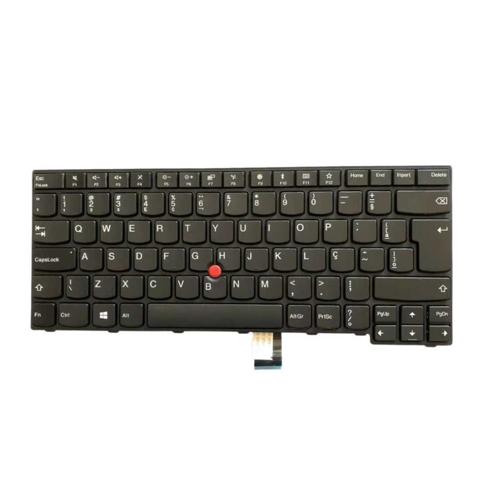 Lenovo ThinkPad E470 Teclado PT - FRU01AX102