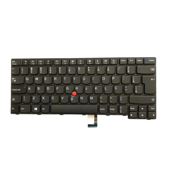Lenovo ThinkPad E470 Teclado PT - FRU01AX102