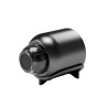 Mini Wifi Câmara X5 Black