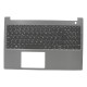 Lenovo ThinkBook 15-IILTeclado PT c/Cover c/Backlight (Mineral Grey) - 5CB0W45224
