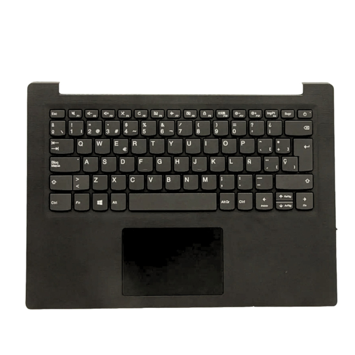 Lenovo Upper Case ASM_ES L82C4 IGTEX - 5CB0X57126