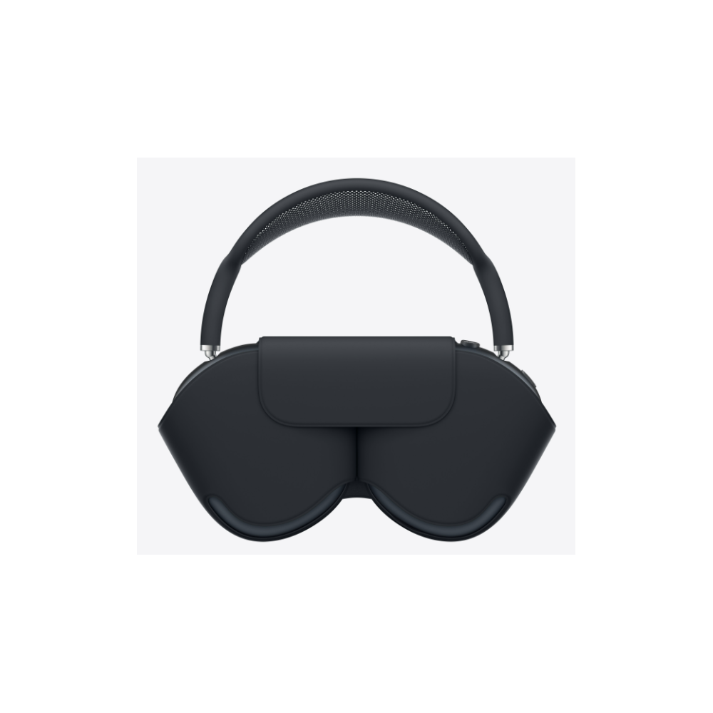 HeadPhones Dupe Air Max Preto/Cinza