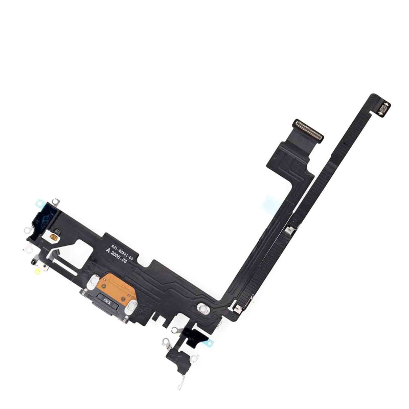 iPhone 12 Pro Max Flex Carga Preto (Compatível) - 821-02541-05