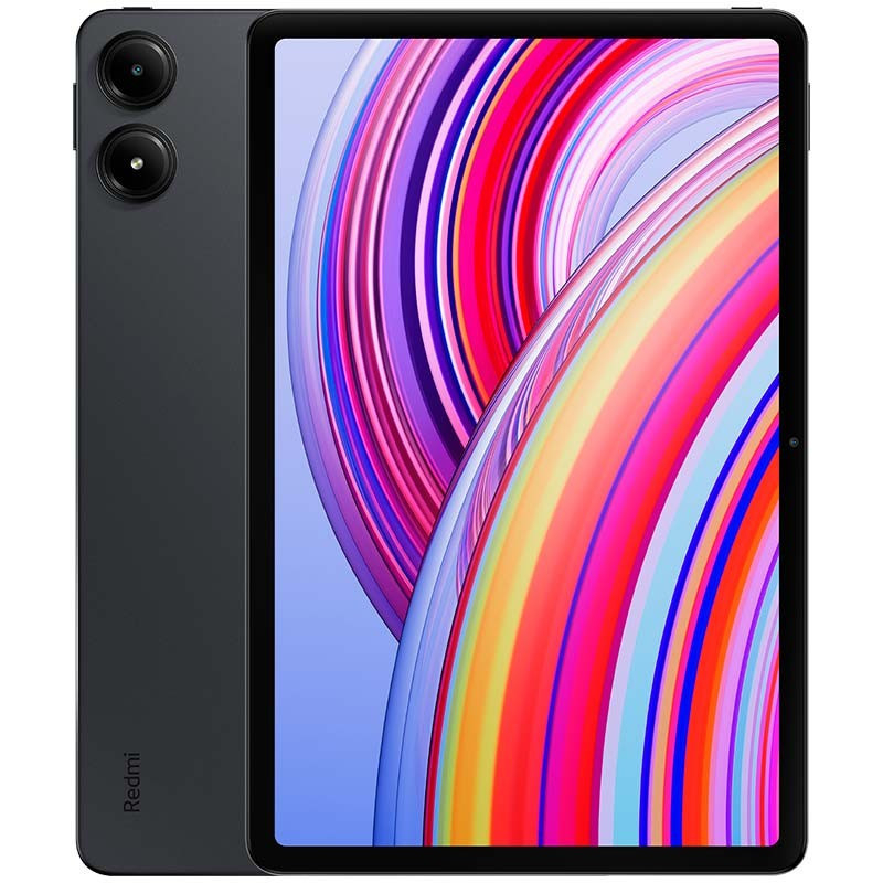 Tablet Xiaomi Redmi Pad Pro 12.1" Wi-Fi 6GB/128GB Cinzento