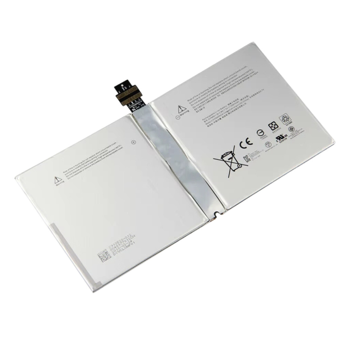 Bateria Compatível Microsoft Surface Pro 4 5087mAh - DYNR01