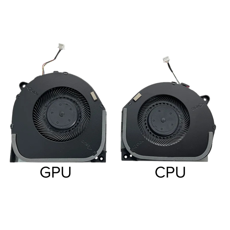 Lenovo Legion Y530-15ICH THERMAL KIT FAN - DC28000DKF1