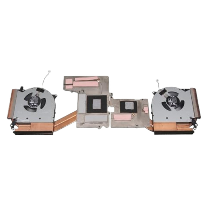 Lenovo HEATSINK Thermal Module L82JY FCN E3 - 5H40S20306