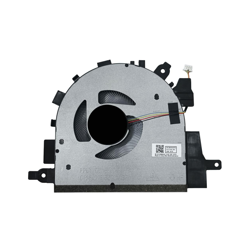 Lenovo L 82H8 FCN THERMAL FAN (LEFT) - 5F10S13943