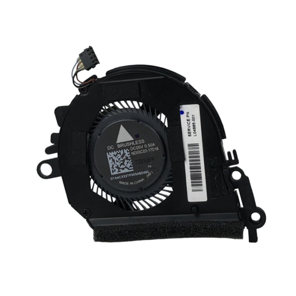 HP Spectre 13-AE THERMAL GPU FAN (Right) - L04885-001
