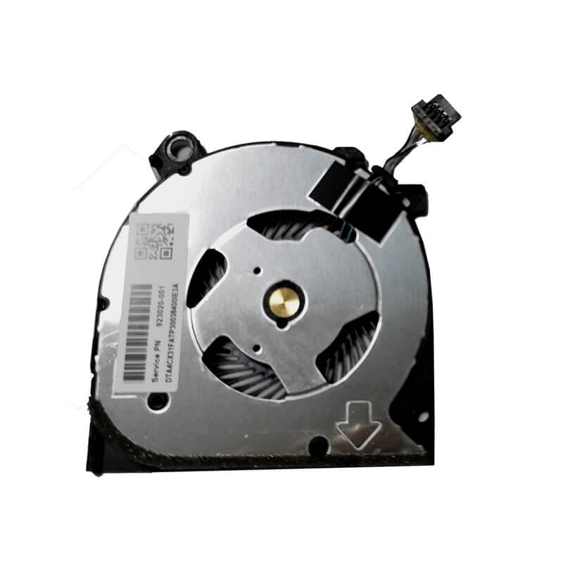 HP Spectre 13-AC THERMAL FAN - 923020-001