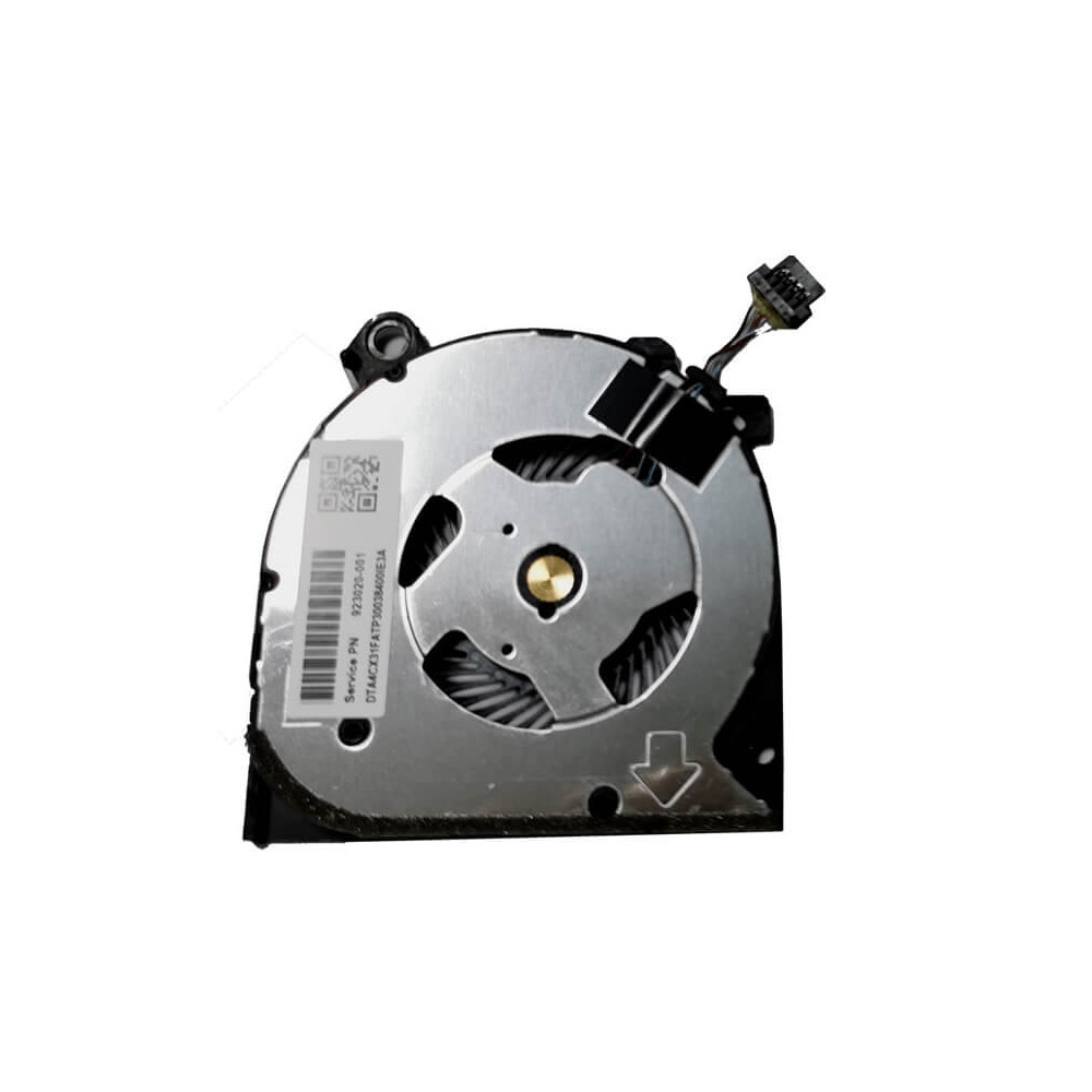 HP Spectre 13-AC THERMAL FAN - 923020-001