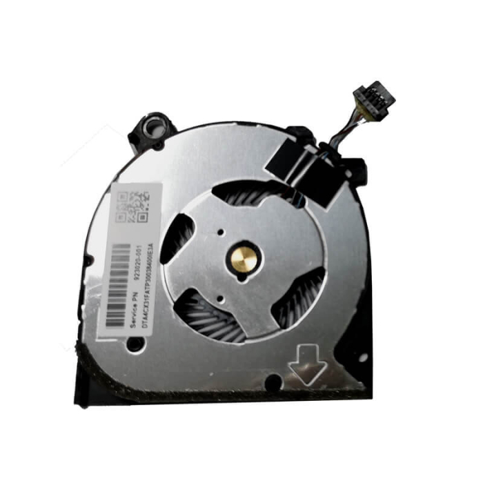 HP Spectre 13-AC THERMAL FAN - 923020-001