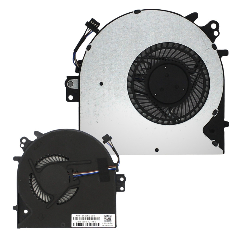 HP ProBook 450 G5 THERMAL FAN - L00843-001