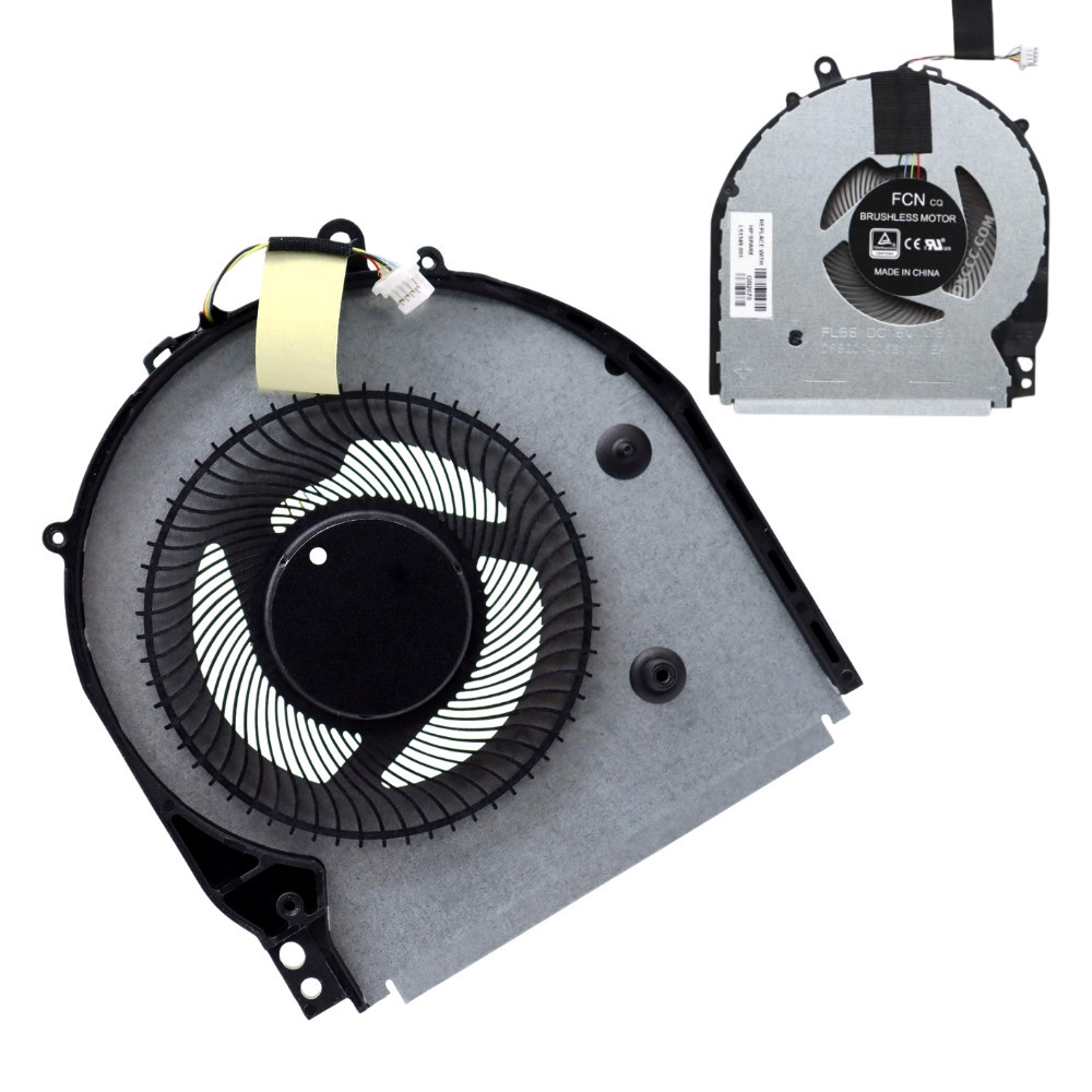 HP Pavilion X360 14-CD THERMAL FAN - L18221-001