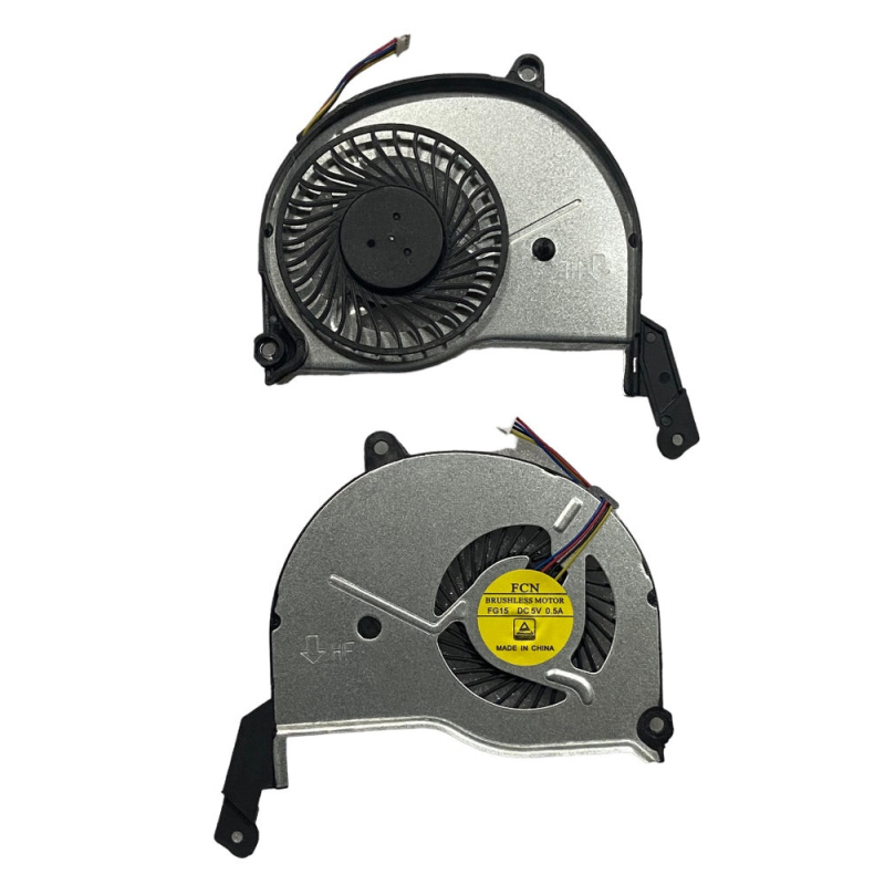 HP Pavilion 15-N THERMAL FAN - 736278-001