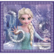 Puzzle Frozen 3x48