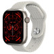 Smartwatch S9 ProMax 45mm Alumínio Kit 7 em 1