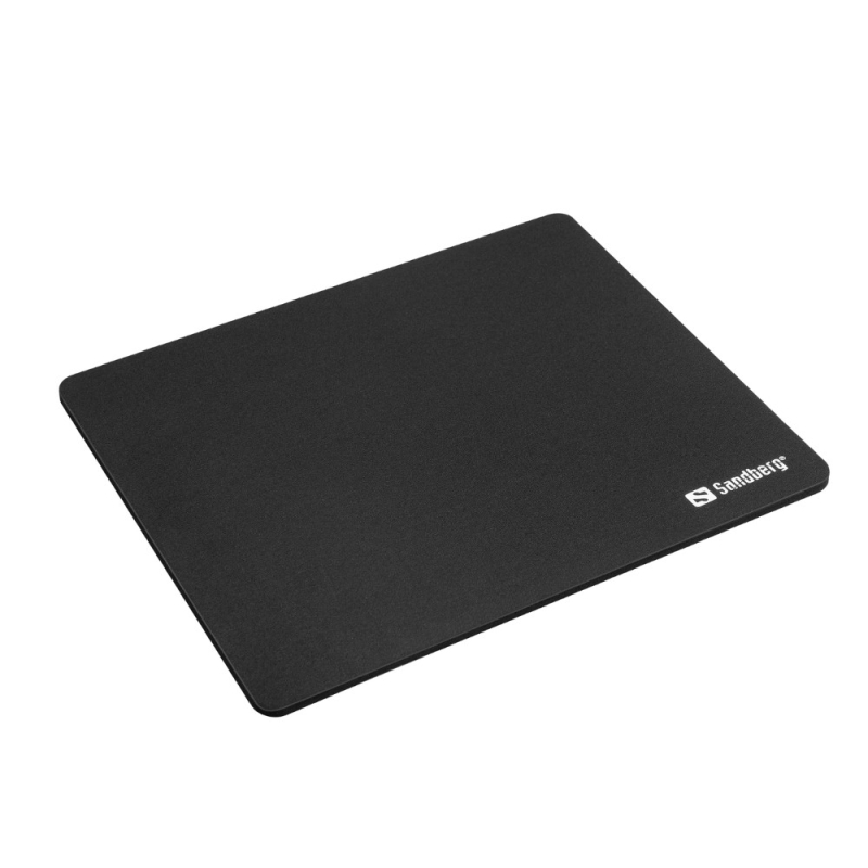 Tapete Rato Sandberg Black