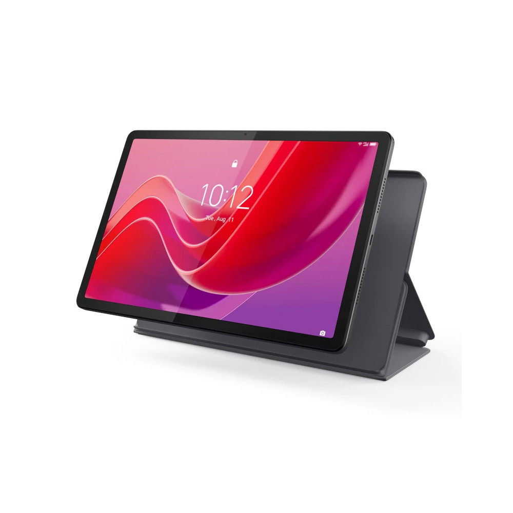 Tablet Lenovo Tab M11 11" 8GB RAM 128GB *inclui Caneta Lenovo + Capa Lenovo