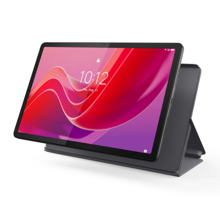 Tablet Lenovo Tab M11 11" 8GB RAM 128GB *inclui Caneta Lenovo + Capa Lenovo