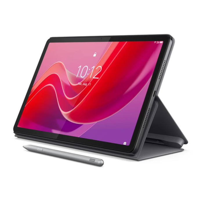 Tablet Lenovo Tab M11 11" 8GB RAM 128GB *inclui Caneta Lenovo + Capa Lenovo