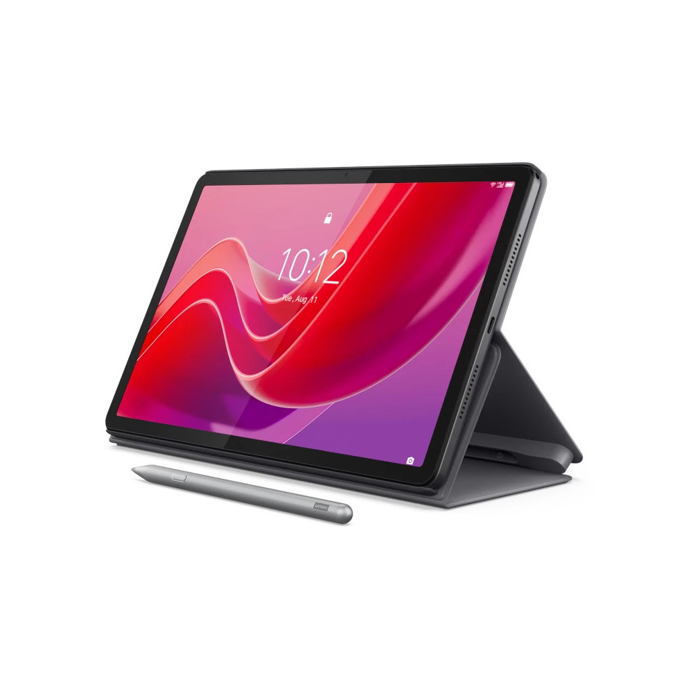 Tablet Lenovo Tab M11 11" 8GB RAM 128GB *inclui Caneta Lenovo