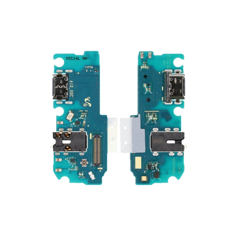 Samsung Galaxy A12 Placa de Carga (Original) - GH96-14044A