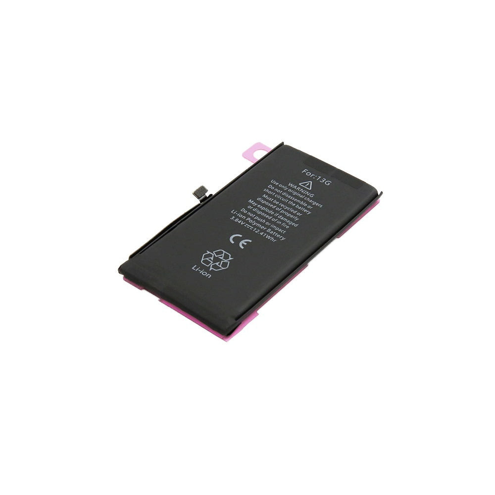Bateria iPhone 13 (Compatível) - A2655