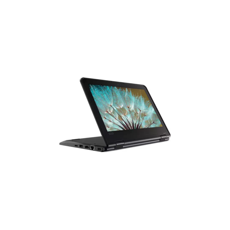 (Recondicionado) Lenovo Thinkpad Yoga 11e N4100 8GB 128GB SSD 11.6" TouchScreen Win10 Pro Teclado PT