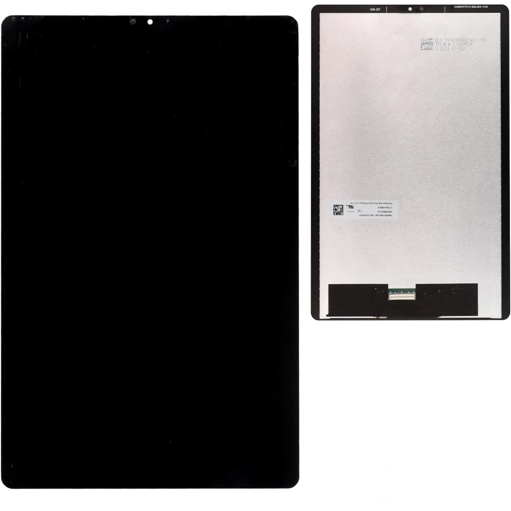 Lenovo Tab M9 9" 2022 TB-310FU Display (Compatível)