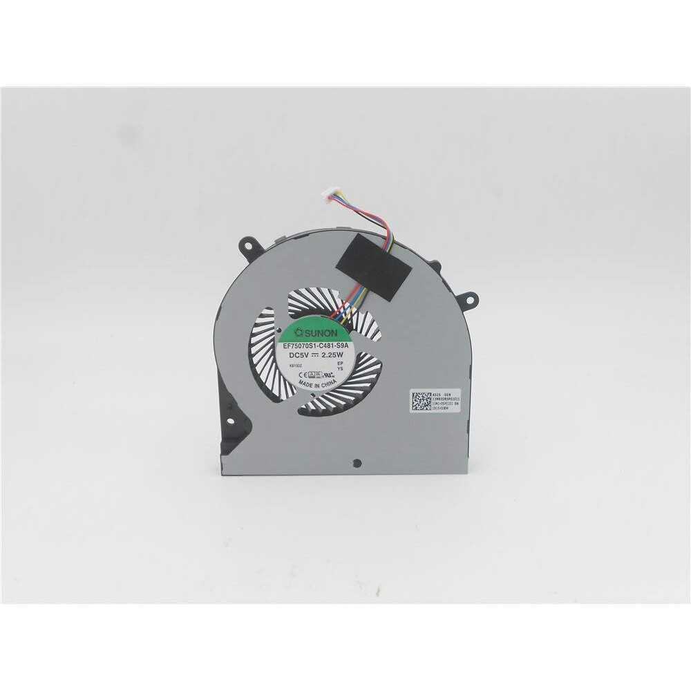 Asus GL502 THERMAL FAN (GPU) - 13NB0DR0P02011
