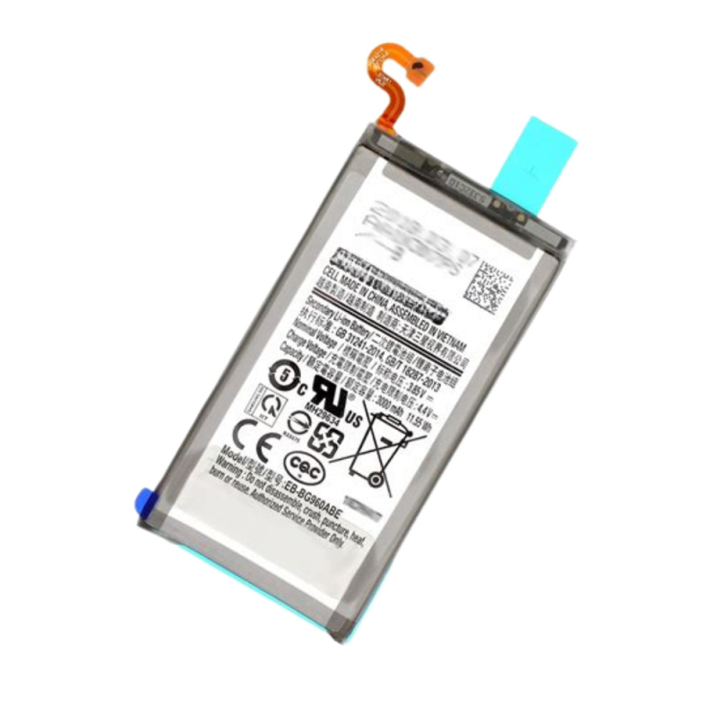 Bateria Samsung Galaxy S9 G960f 3000mAh (Compatível) - GH82-15963A