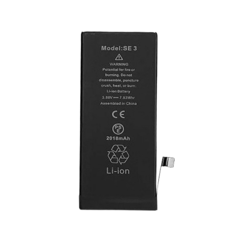 Bateria iPhone SE 2022 (Compatível) - A2819