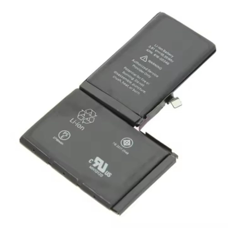 Bateria iPhone X (Compatível) - 616-00354