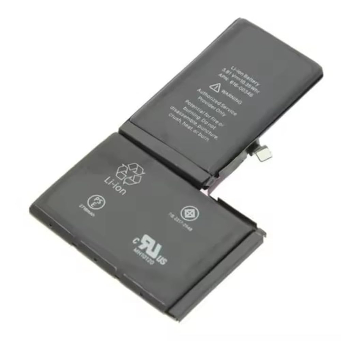 Bateria iPhone X (Compatível) - 616-00354