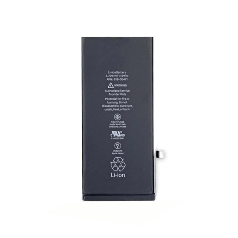 Bateria iPhone XR (Compatível) - 616-00471