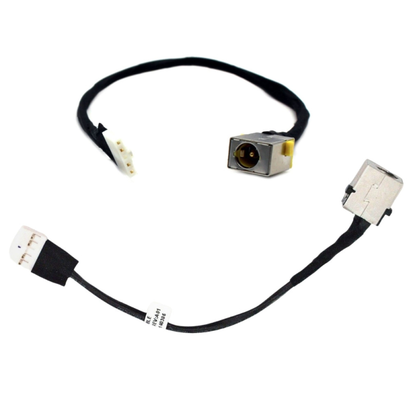 Power Jack Acer Aspire V5-122P - 50.M92N1.002