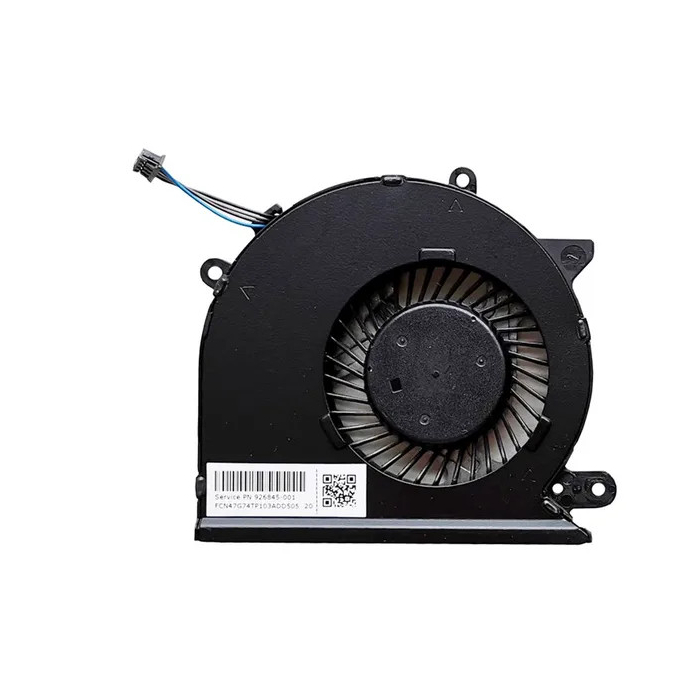 HP Pavilion 15-CD THERMAL FAN - 926845-001
