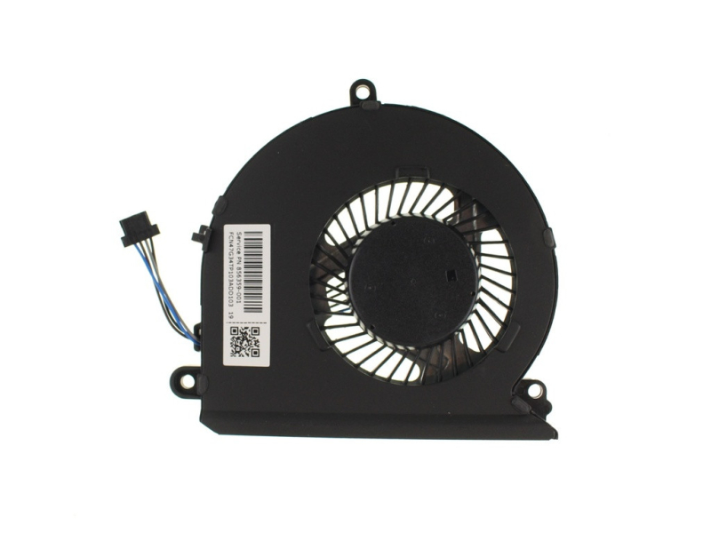 HP Pavilion 15-AU THERMAL FAN - 856359-001