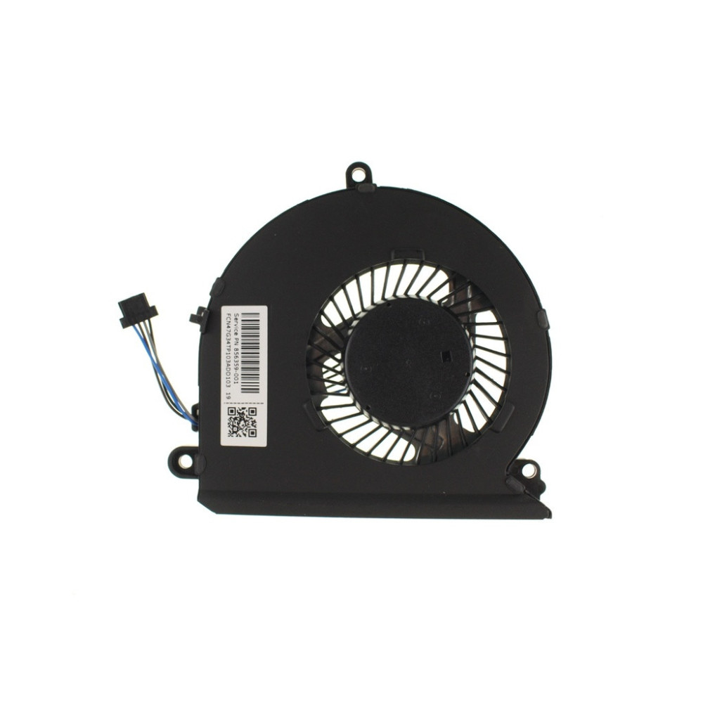 HP Pavilion 15-AU THERMAL FAN - 856359-001