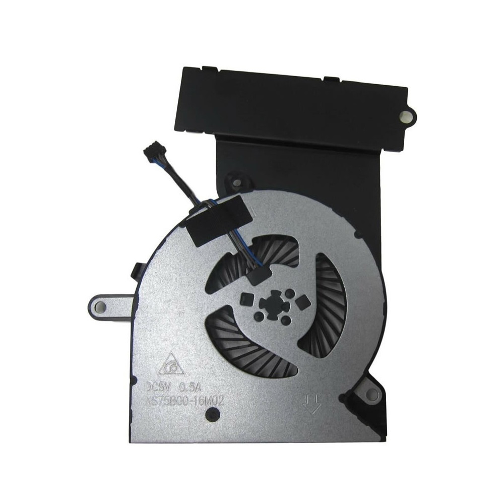 HP OMEN 15-CE THERMAL FAN (Left G3A-CPU) - 929455-001