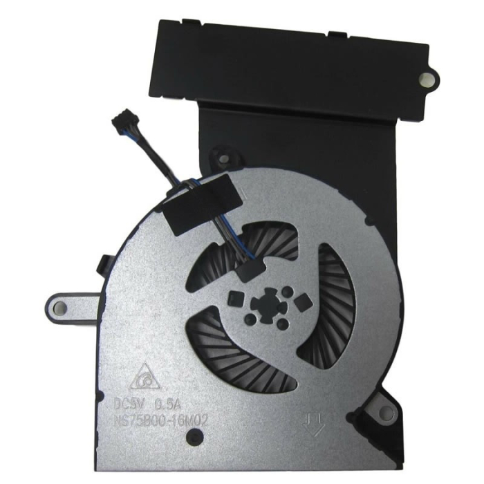 HP OMEN 15-CE THERMAL FAN (Left G3A-CPU) - 929455-001