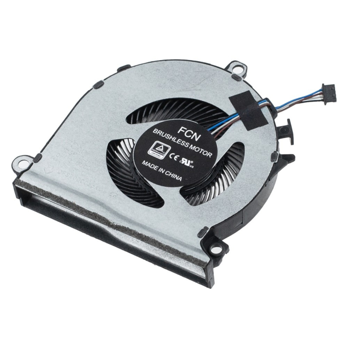 HP GAMING 15-EC, 16-A0 THERMAL FAN - L72702-001