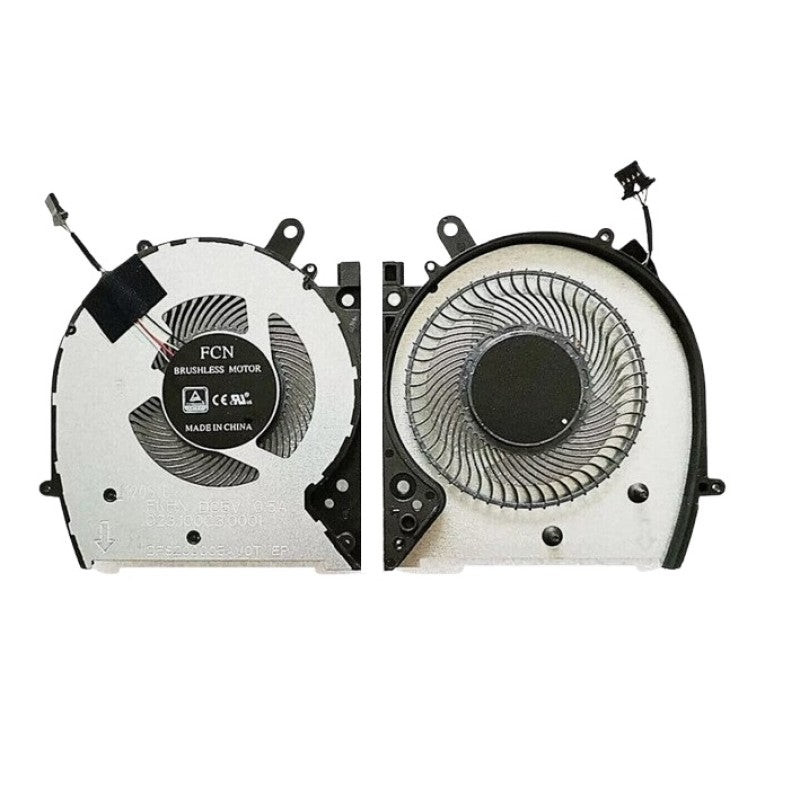 HP Envy X360 13-AG THERMAL FAN - L19599-001