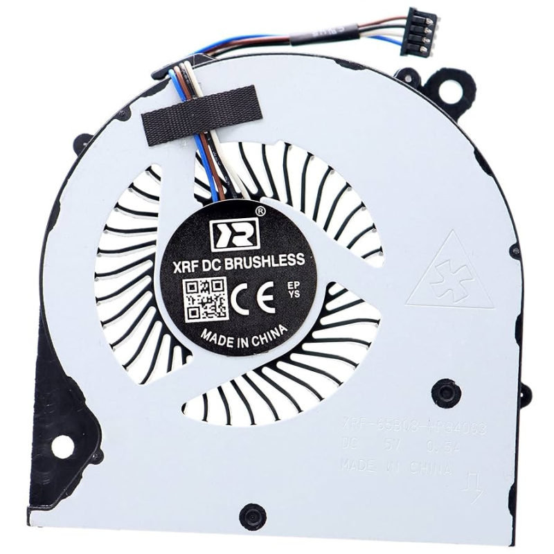 HP ElitBook 840 G4 THERMAL FAN - 821163-001