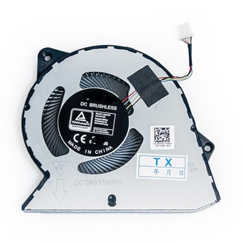 Dell Vostro 15 3000 THERMAL FAN - 0RFF51